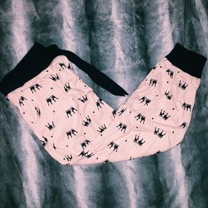 NWT Aerie PJ Pants